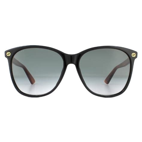 gg0024s gucci sunglasses|Gucci gradient sunglasses.